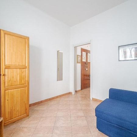 Borgoratti Comfortable Apartment Genova Eksteriør billede